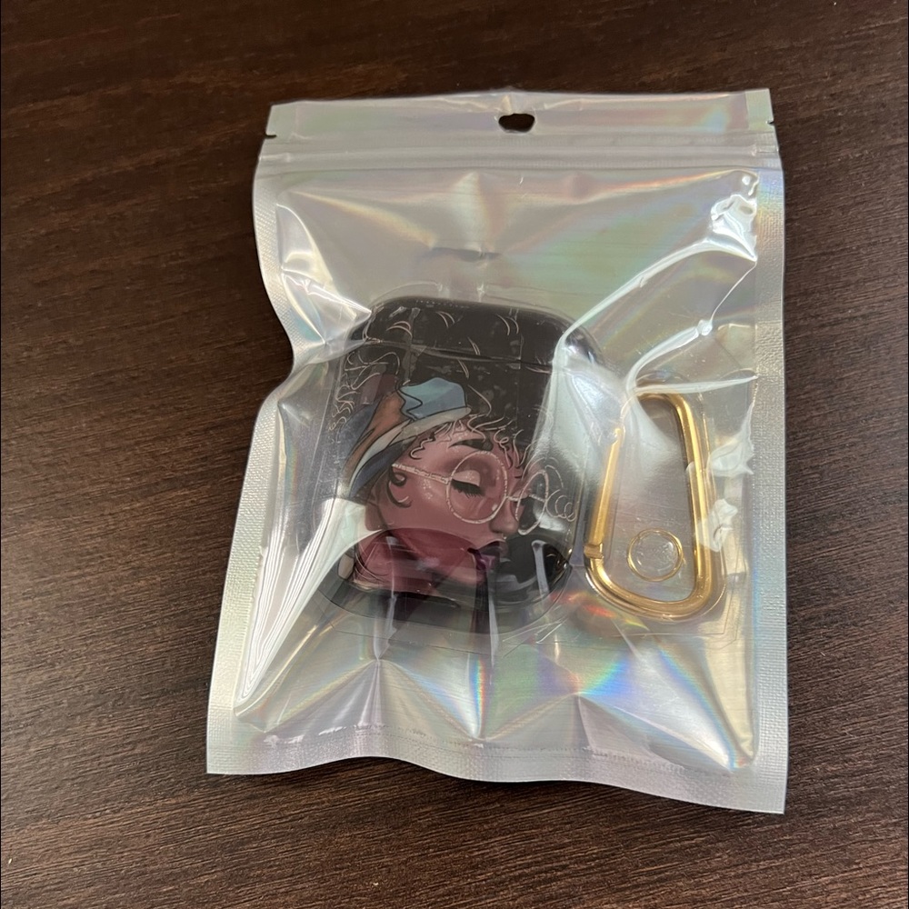 AirPod case cover